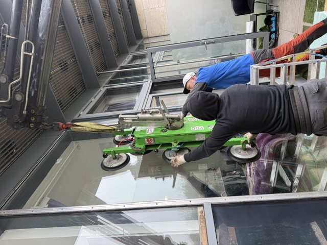 About Golders Green Double Glazing
