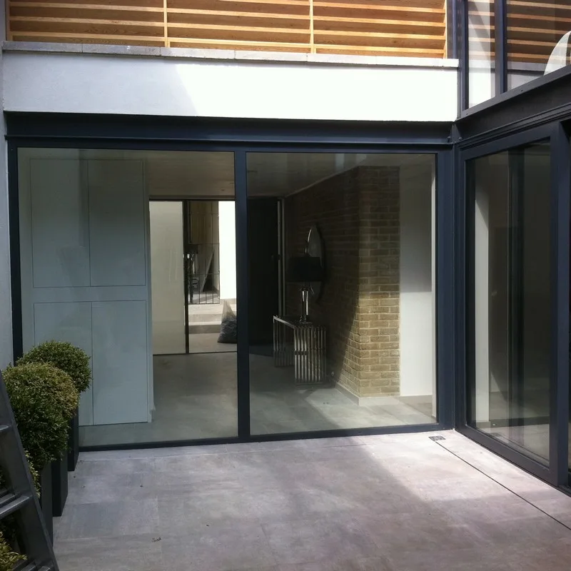 Golders Green Double Glazing Services