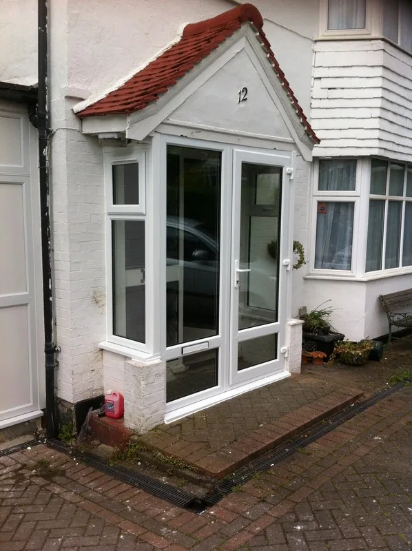 Golders Green Window & Door Services