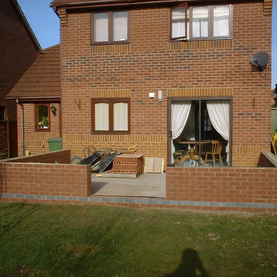 Accreditations — Product Golders Green