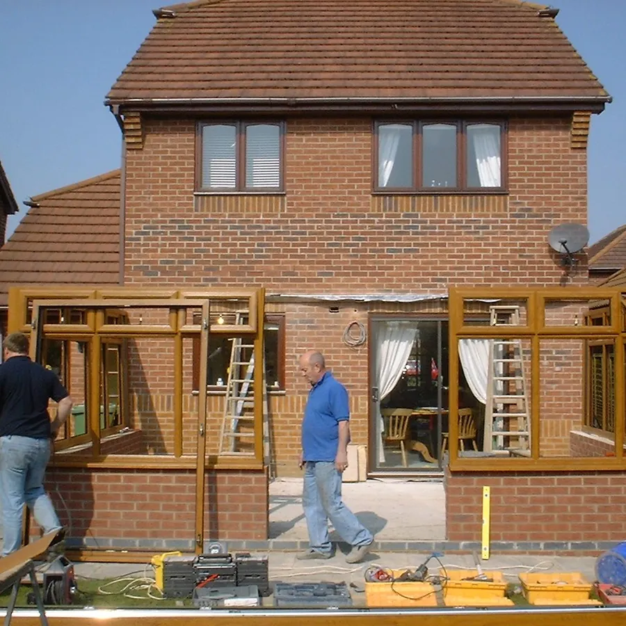 Accreditations — Product Golders Green