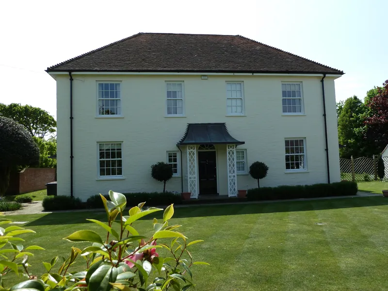 Areas We Cover — Gallery Golders Green