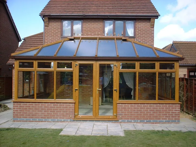 Partitions Golders Green