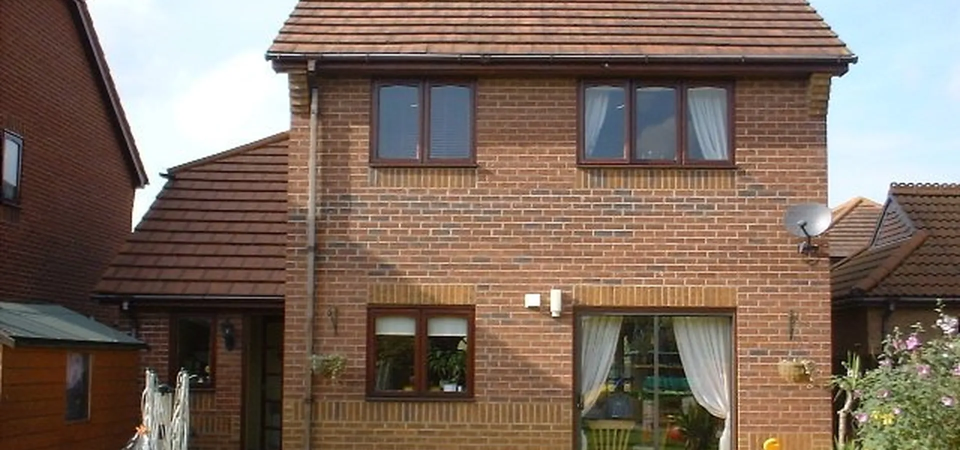 Roller Shutters Golders Green