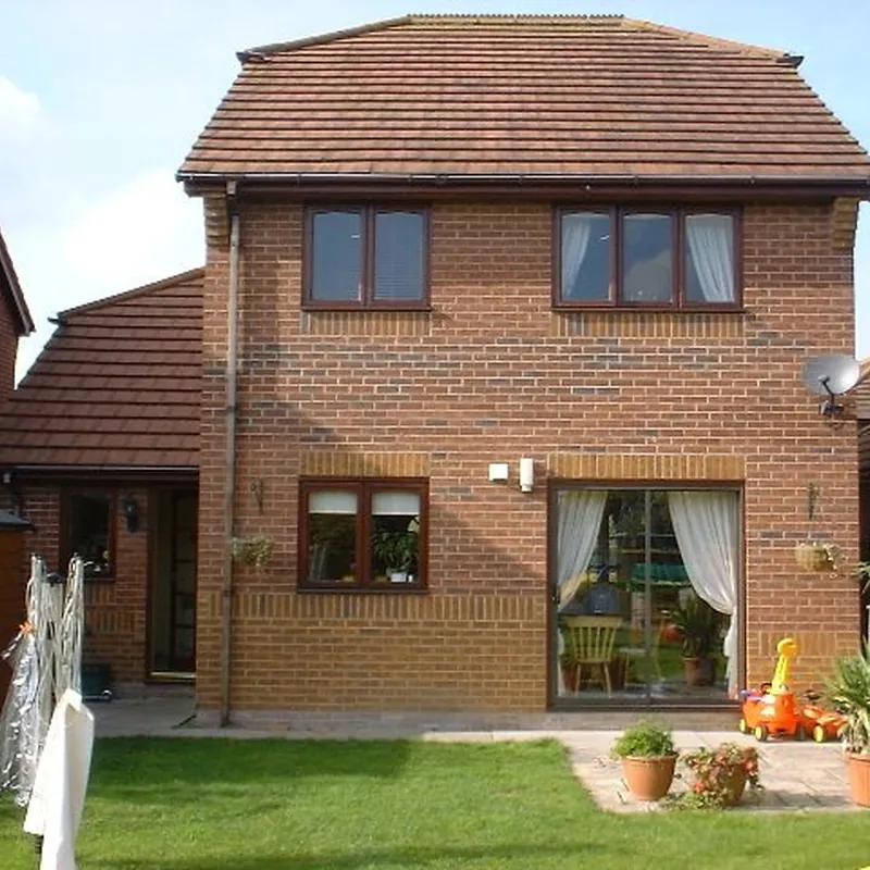 Roof Replacement Golders Green