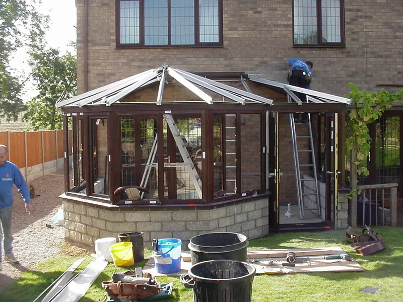 Roof Replacement Golders Green