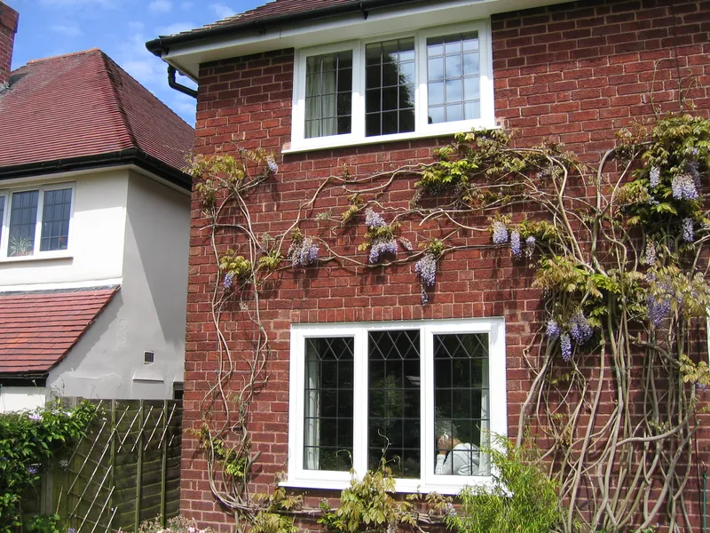 Edwardian Golders Green