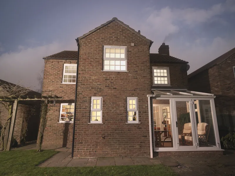 Conservatories Golders Green