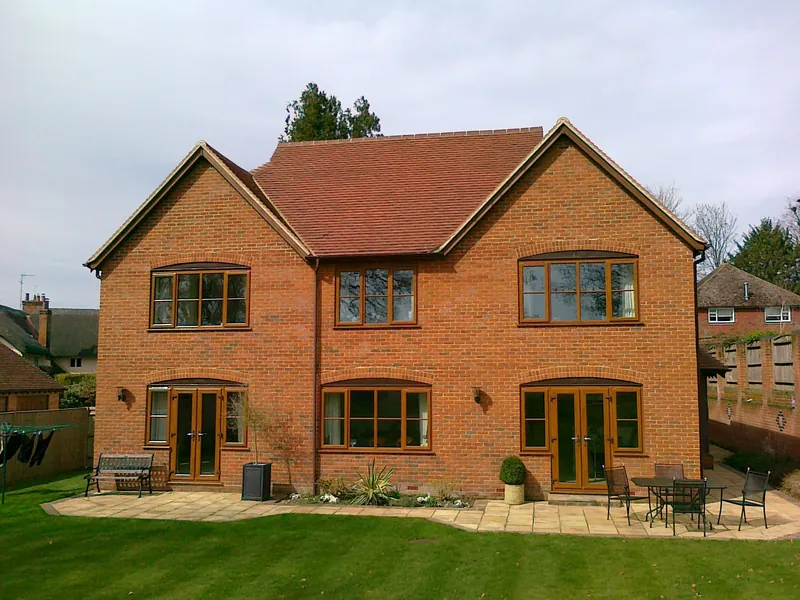 Conservatories Golders Green