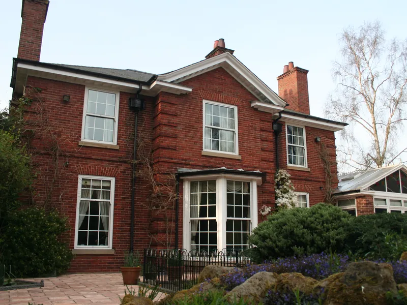 Conservatories Golders Green