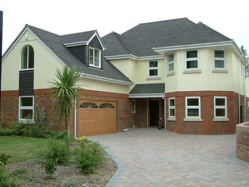 Conservatories Golders Green