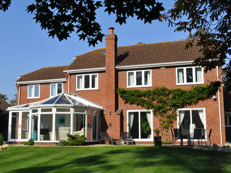 Garden Room — Gallery Golders Green