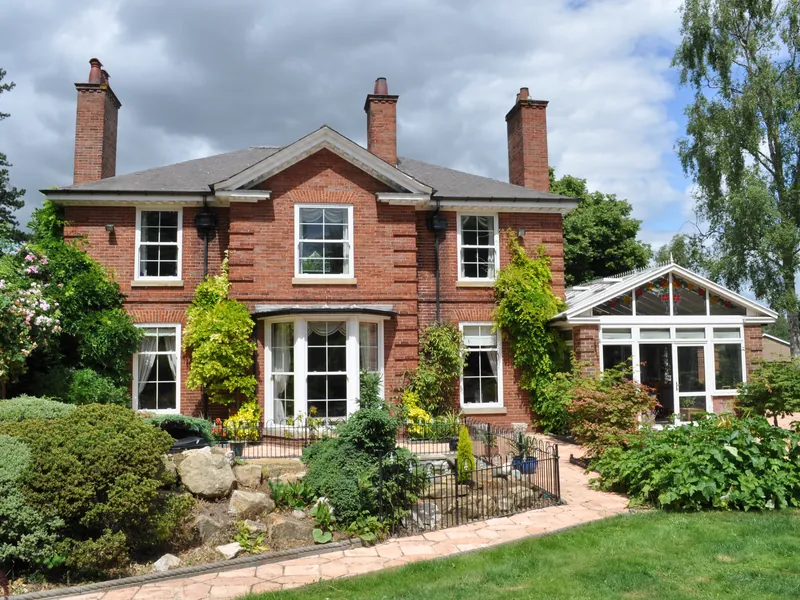 Garden Room — Gallery Golders Green