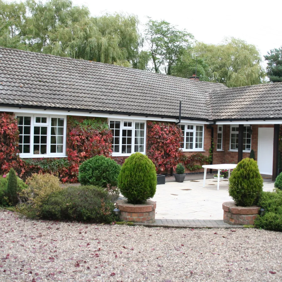 Garden Room — Product Golders Green