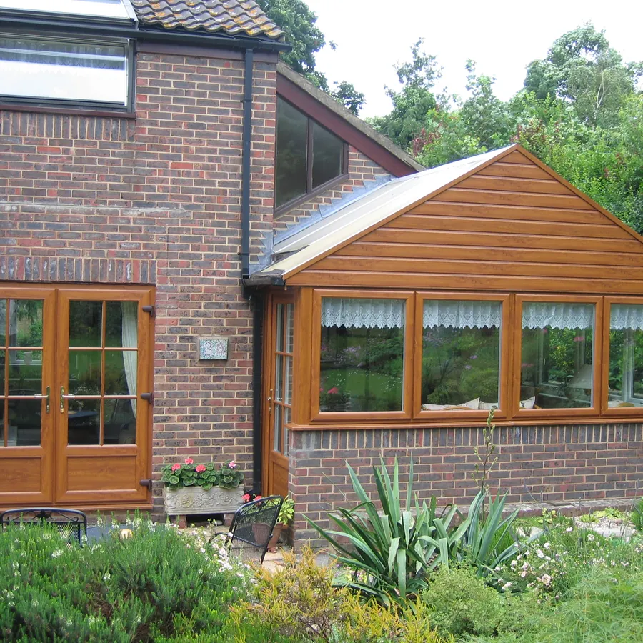 Garden Room — Product Golders Green