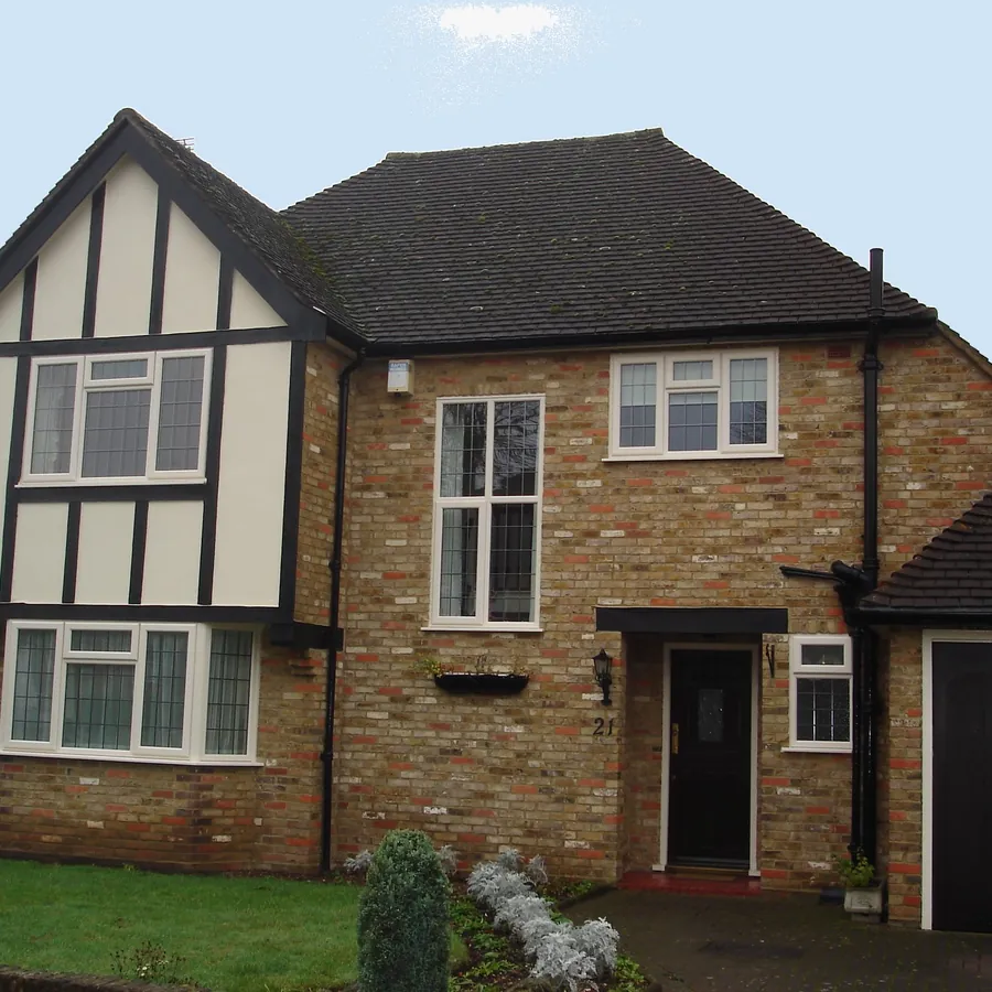 Garden Room — Product Golders Green