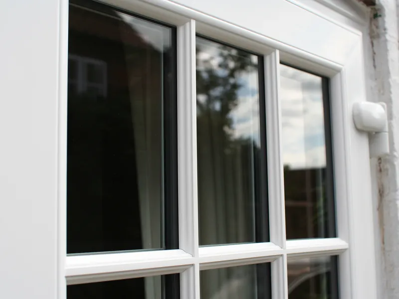 Glass Extension — Gallery Golders Green
