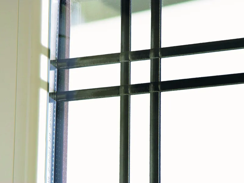 Glass Extension — Gallery Golders Green