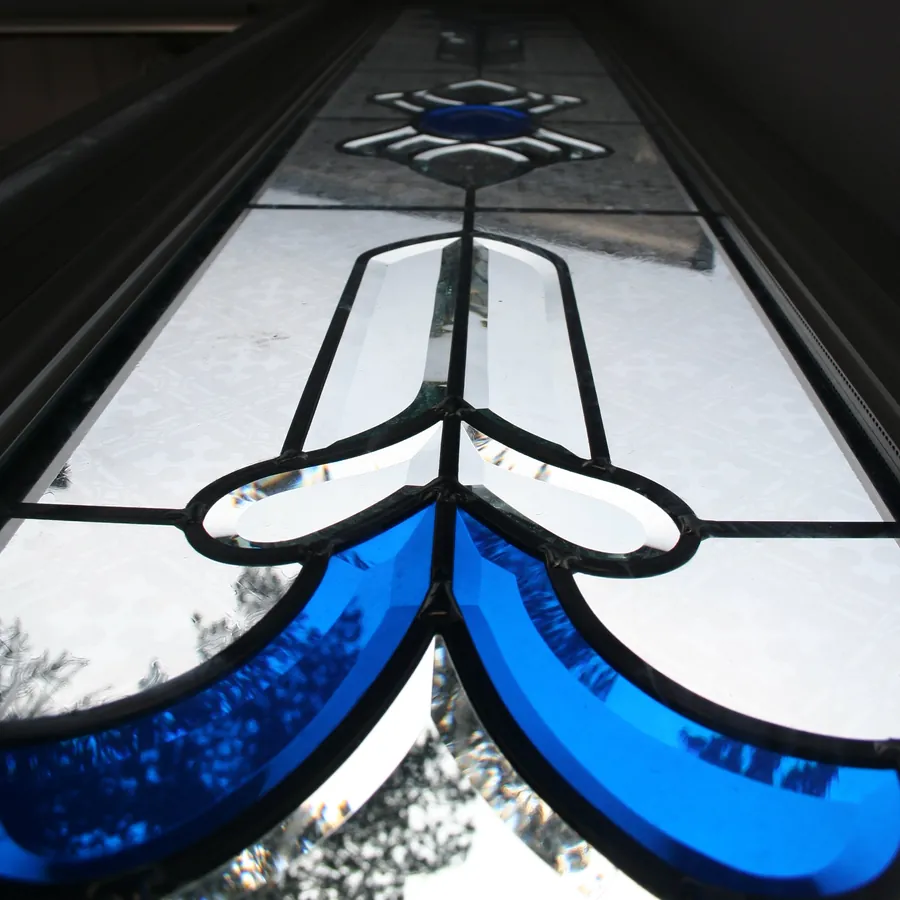Glass Extension — Product Golders Green