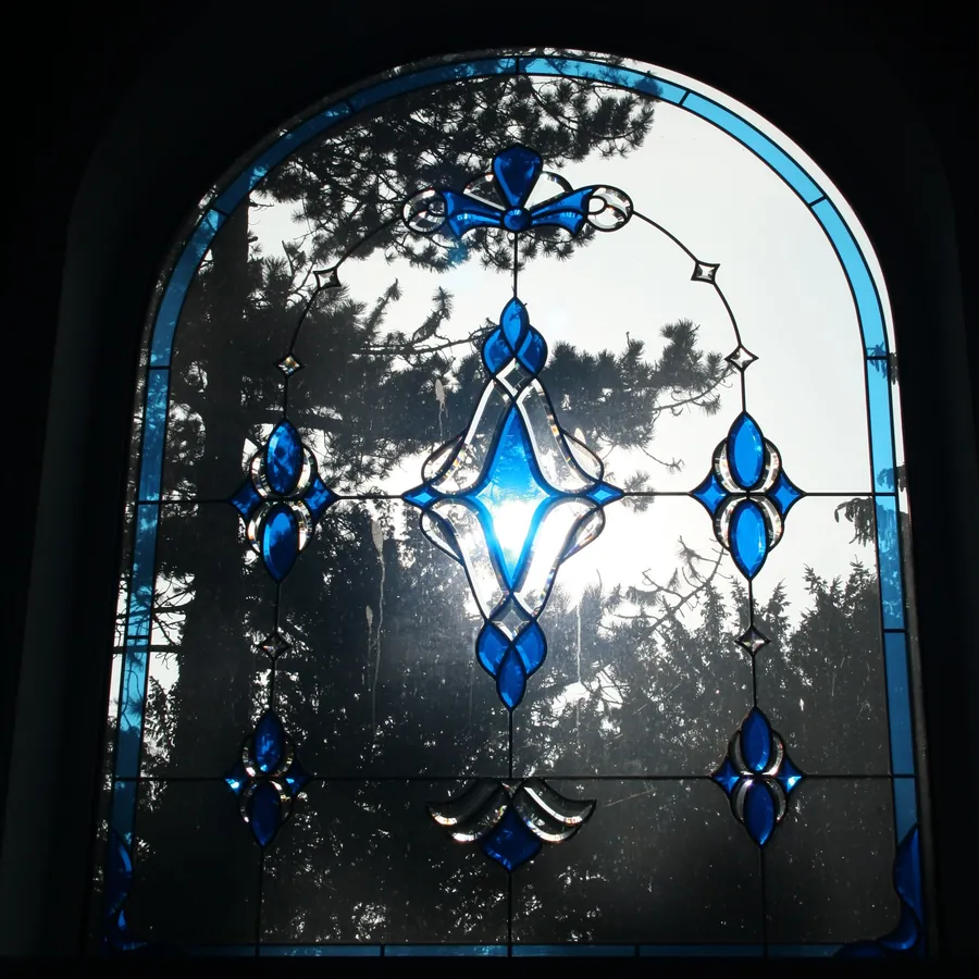 Glass Extension — Product Golders Green