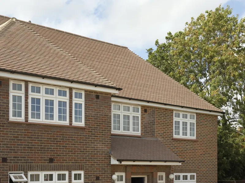Lean To Conservatory — Gallery Golders Green