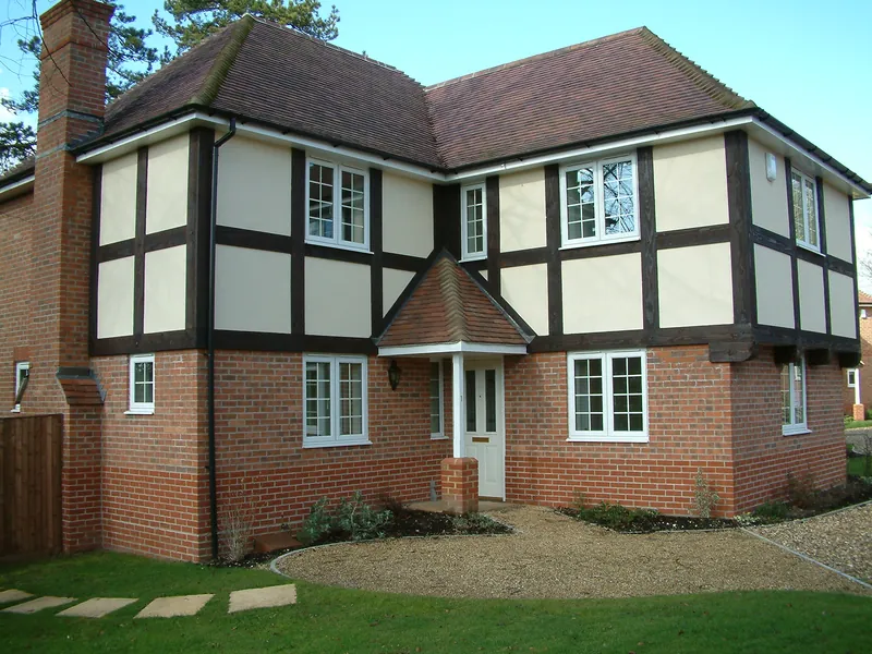 Lean To Conservatory — Gallery Golders Green