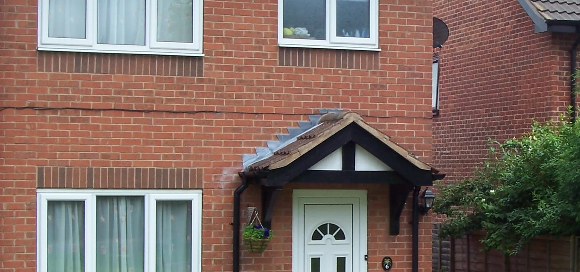 Lean To Conservatory Golders Green