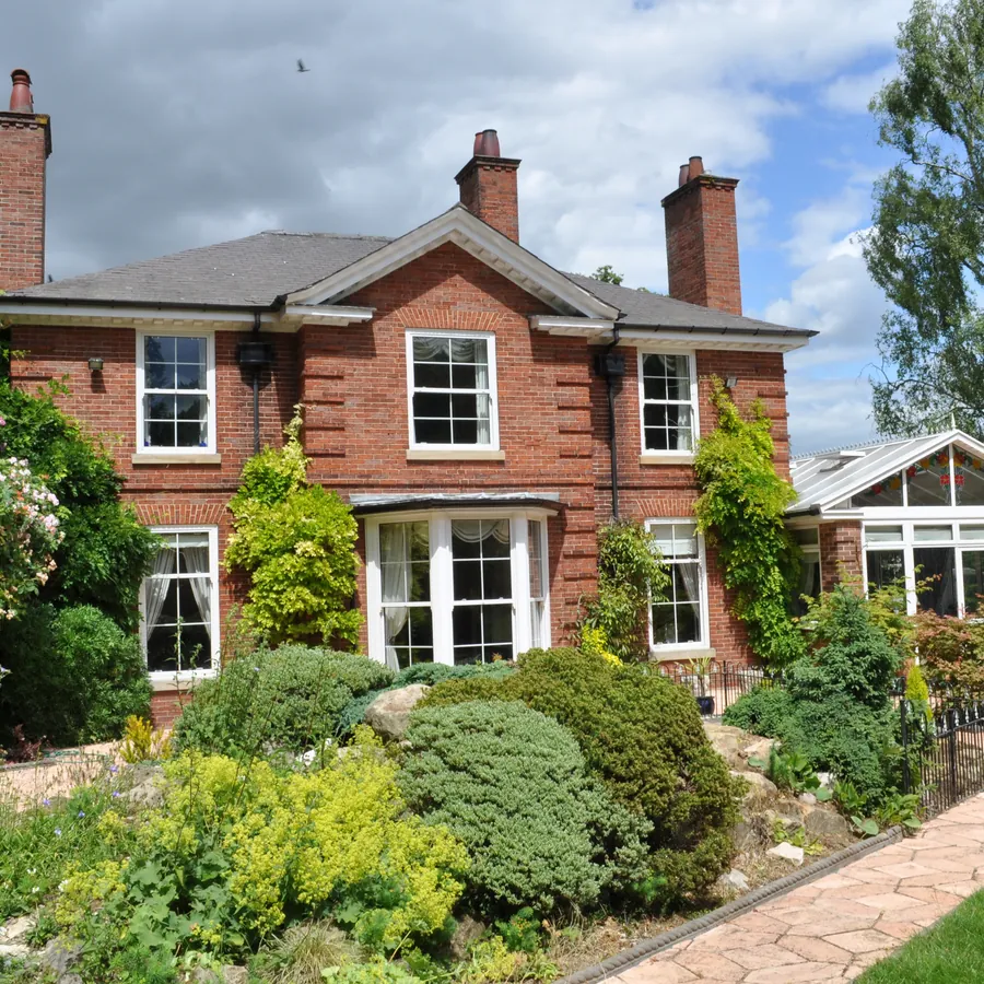Lean To Conservatory — Product Golders Green