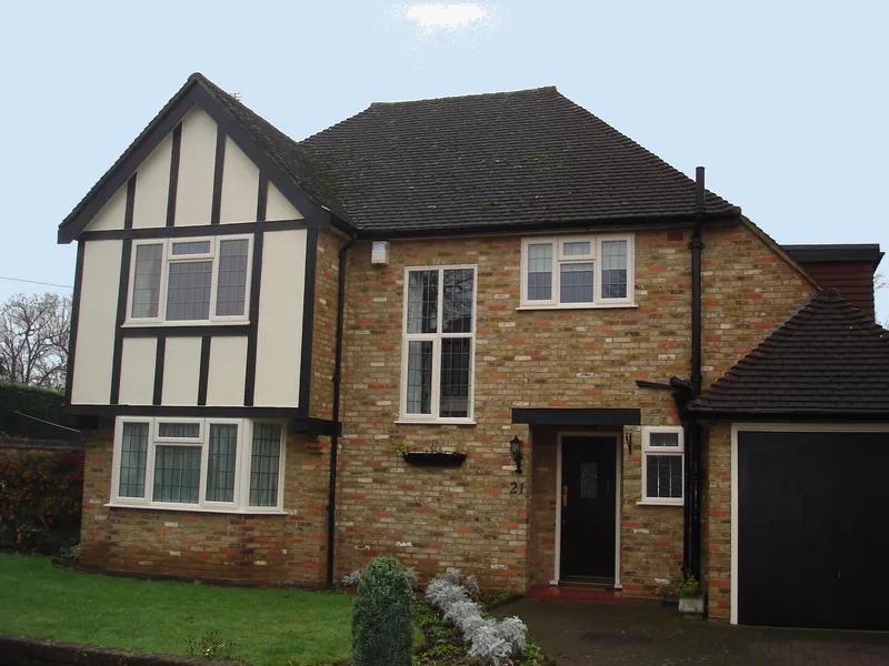 Orangery — Gallery Golders Green