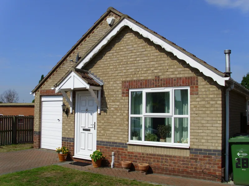 Orangery — Gallery Golders Green