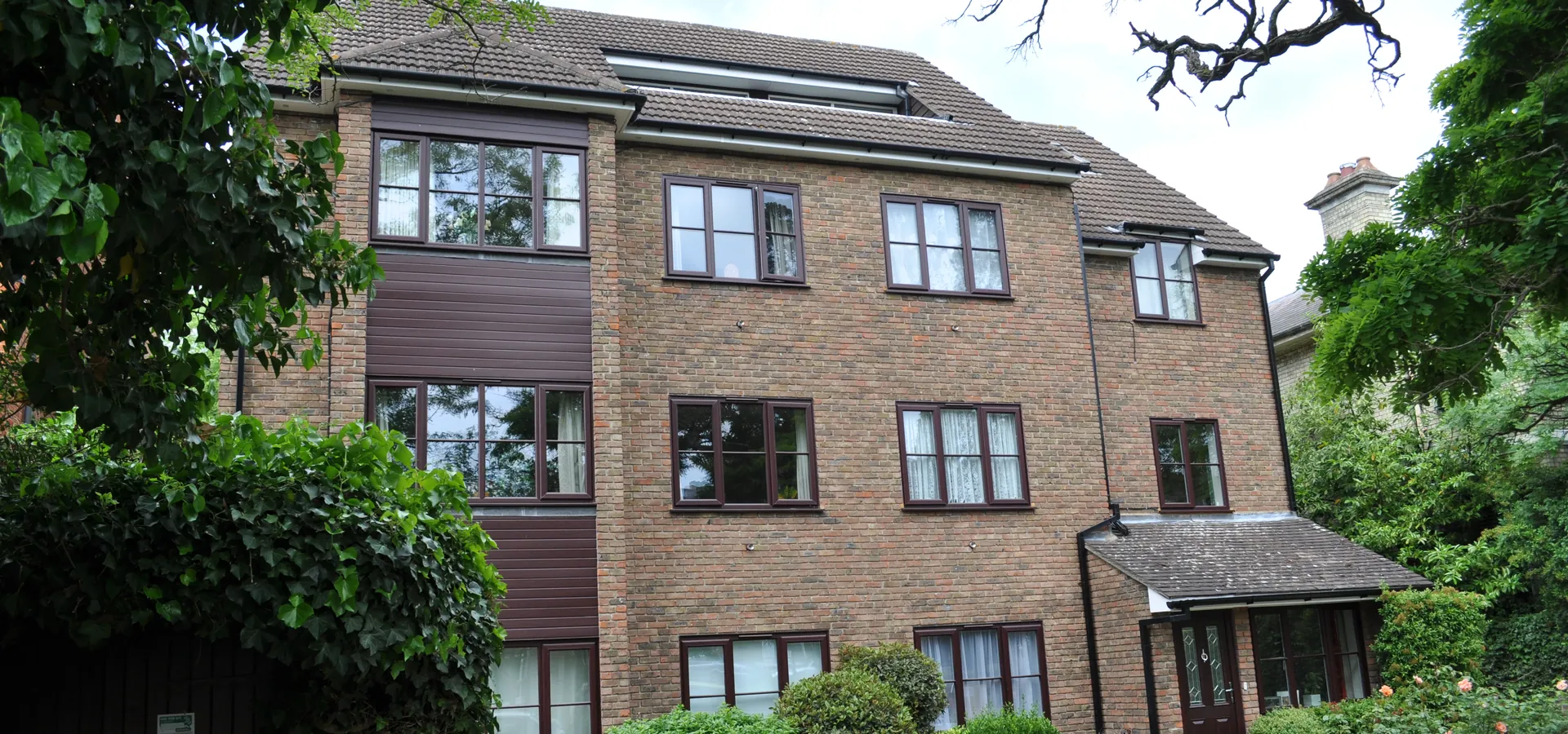 Orangery Golders Green