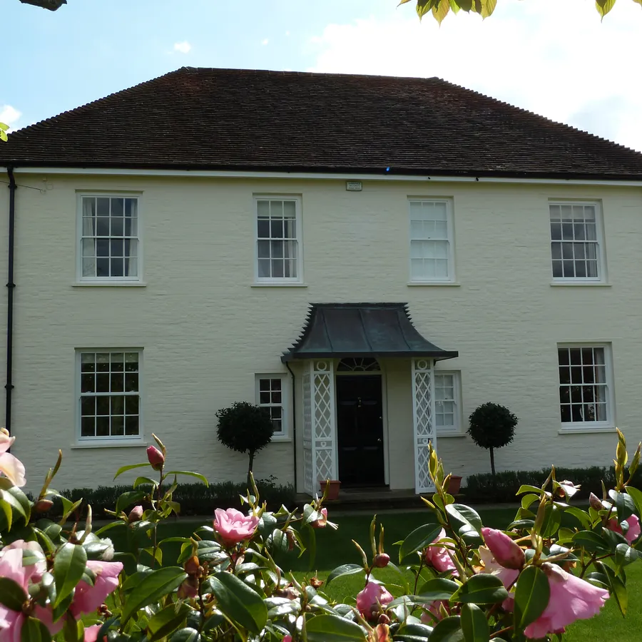 Orangery — Product Golders Green