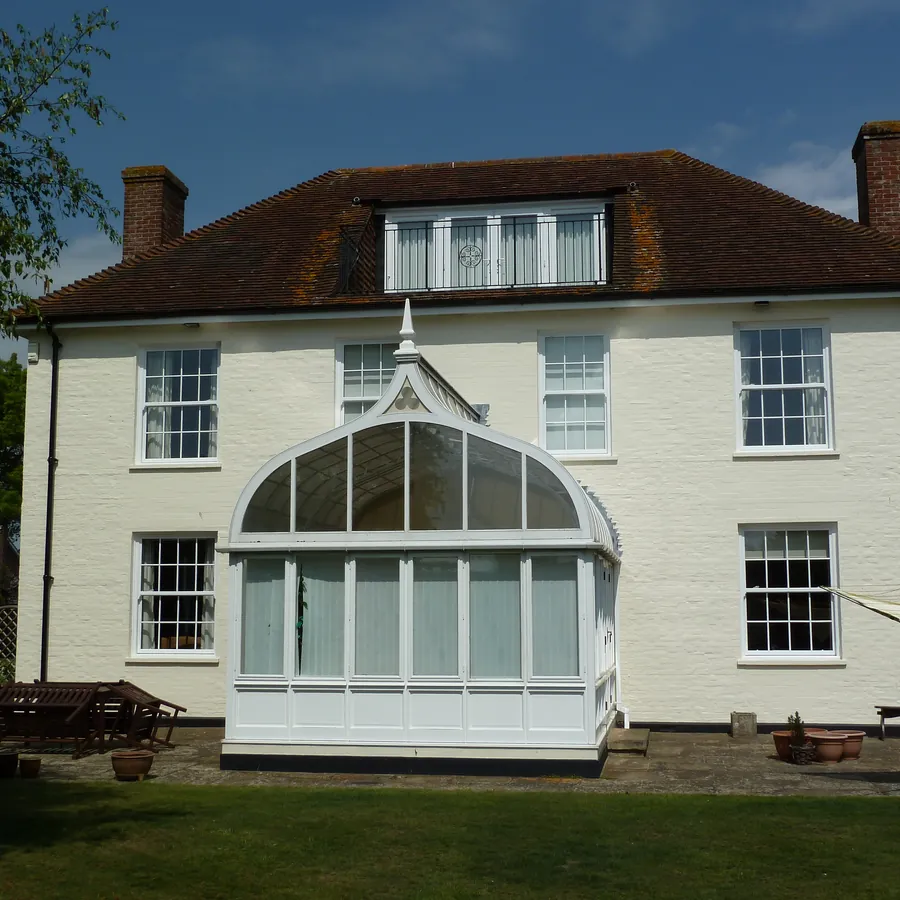Orangery — Product Golders Green
