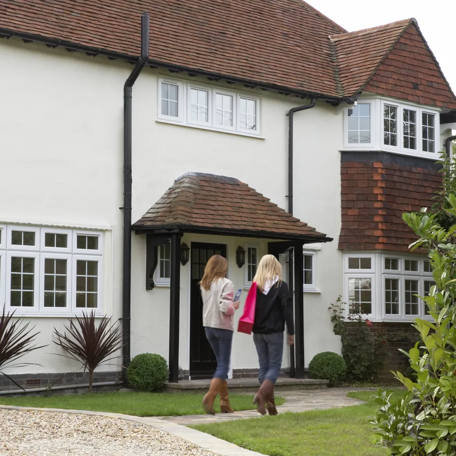 Orangery — Product Golders Green