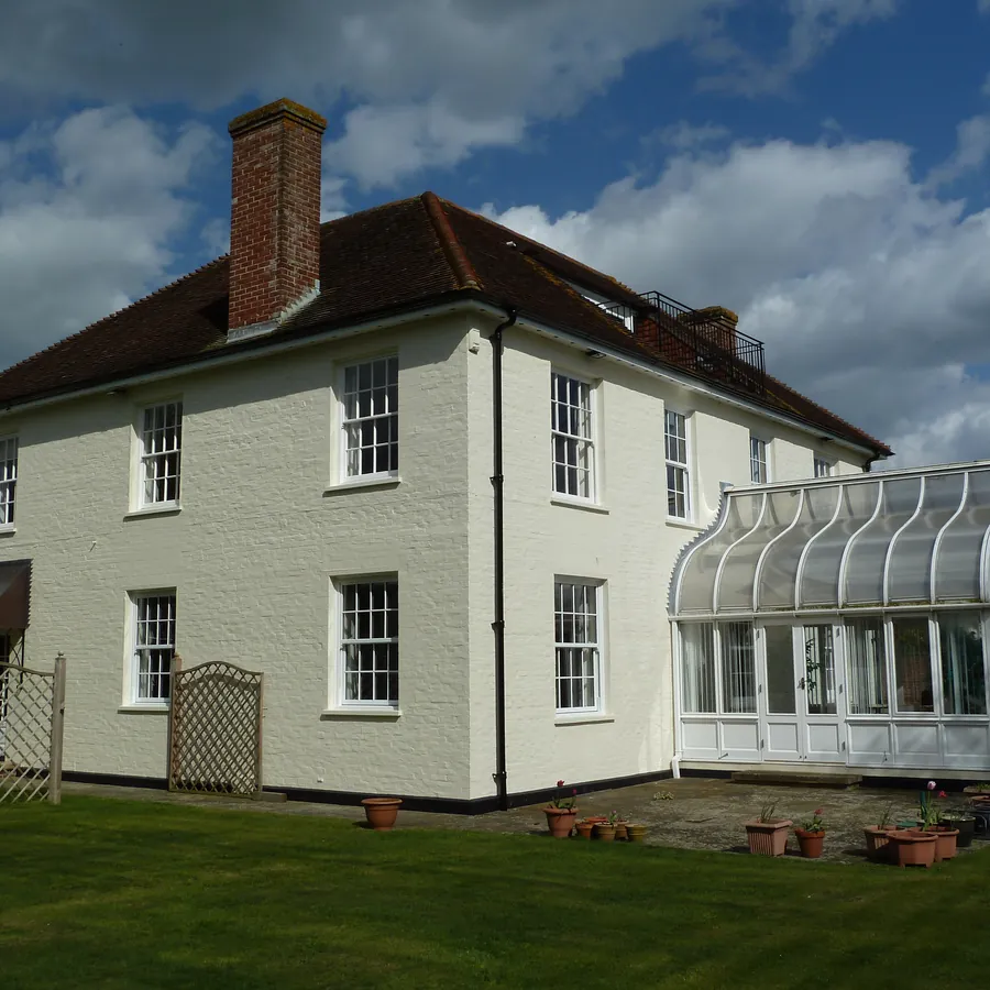 Conservatories Golders Green