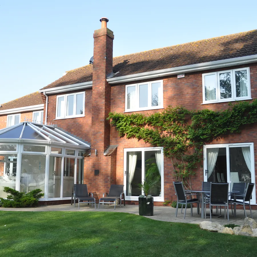 Conservatories Golders Green