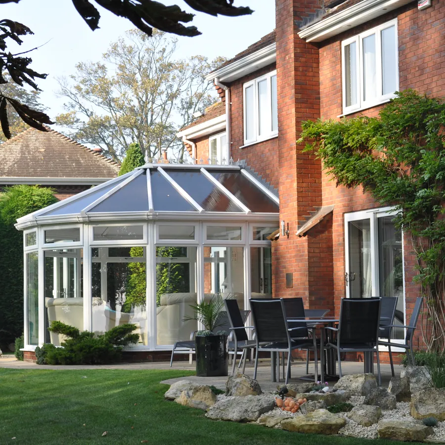 Conservatories Golders Green