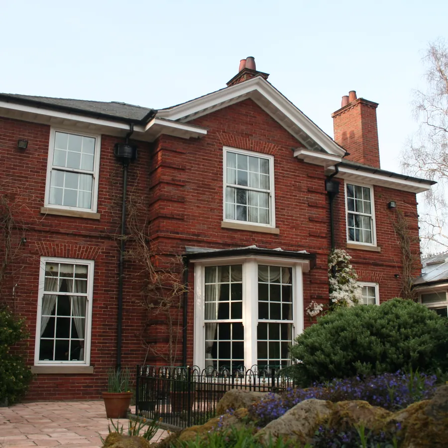 Victorian Conservatory — Product Golders Green