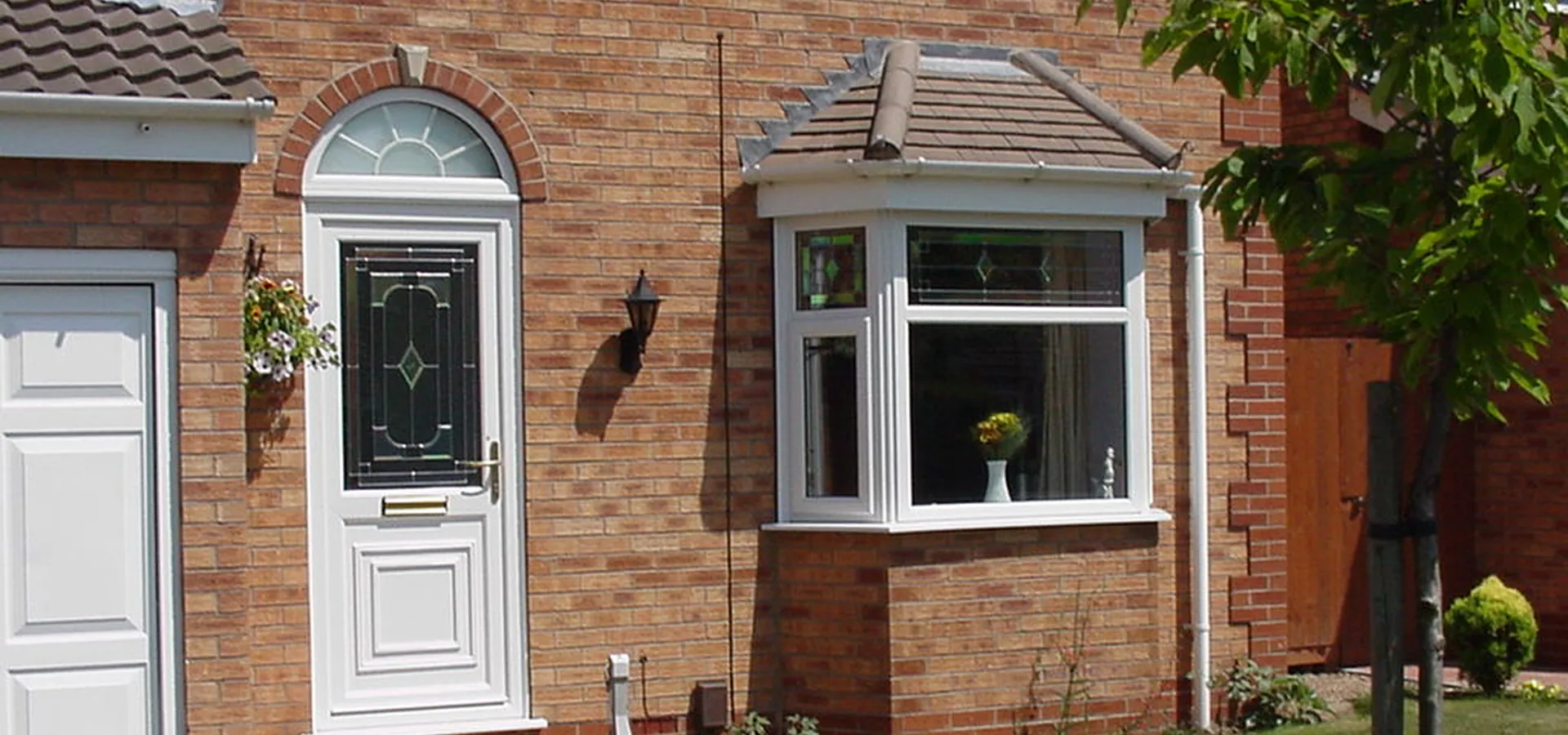 Aluminium Doors Golders Green