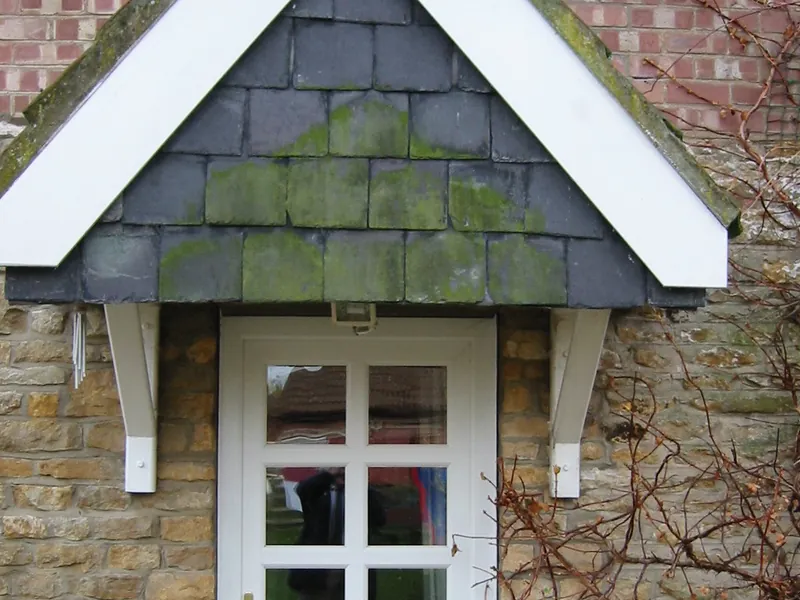 Back Doors — Gallery Golders Green