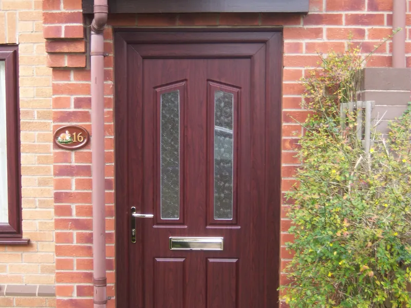 Back Doors — Gallery Golders Green