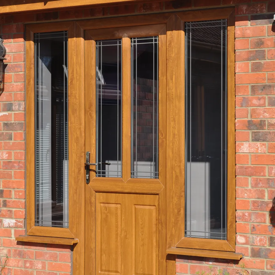 Back Doors — Product Golders Green