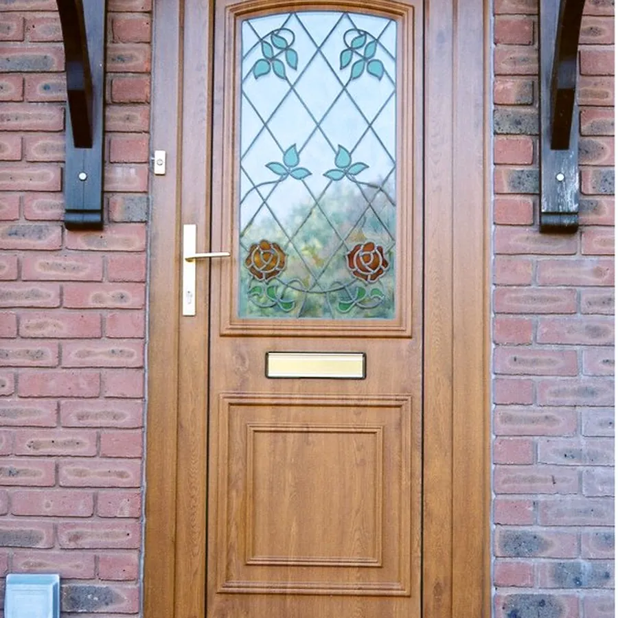 Back Doors — Product Golders Green