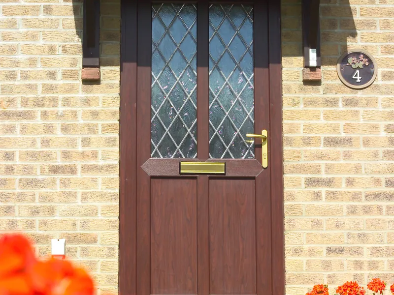 Composite Golders Green