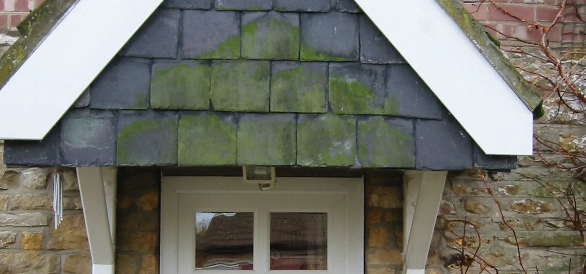 Composite Golders Green