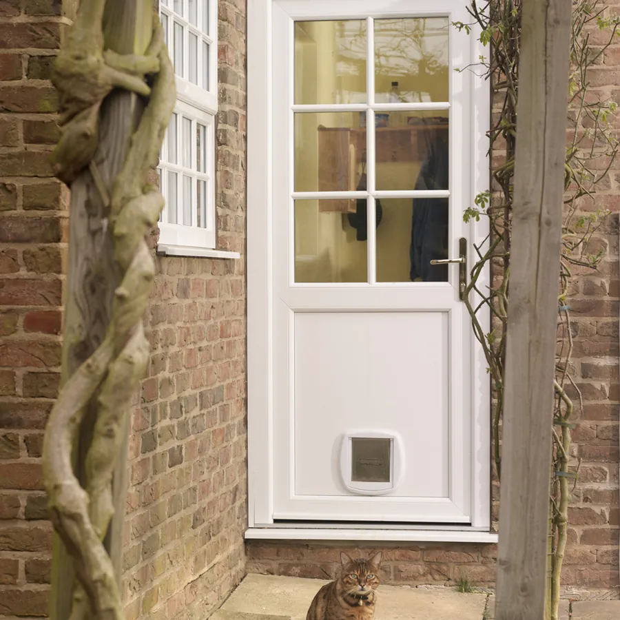 Composite Golders Green