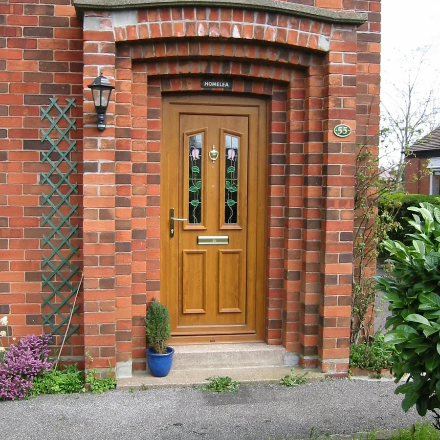Composite Golders Green