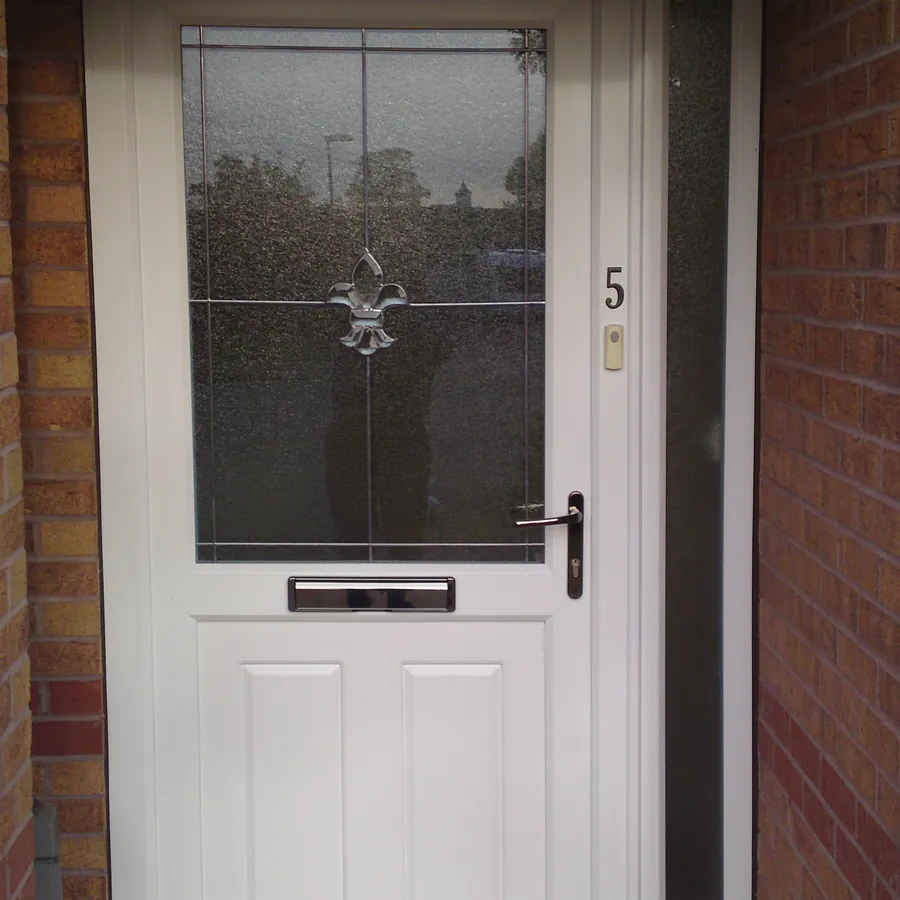 Composite Golders Green