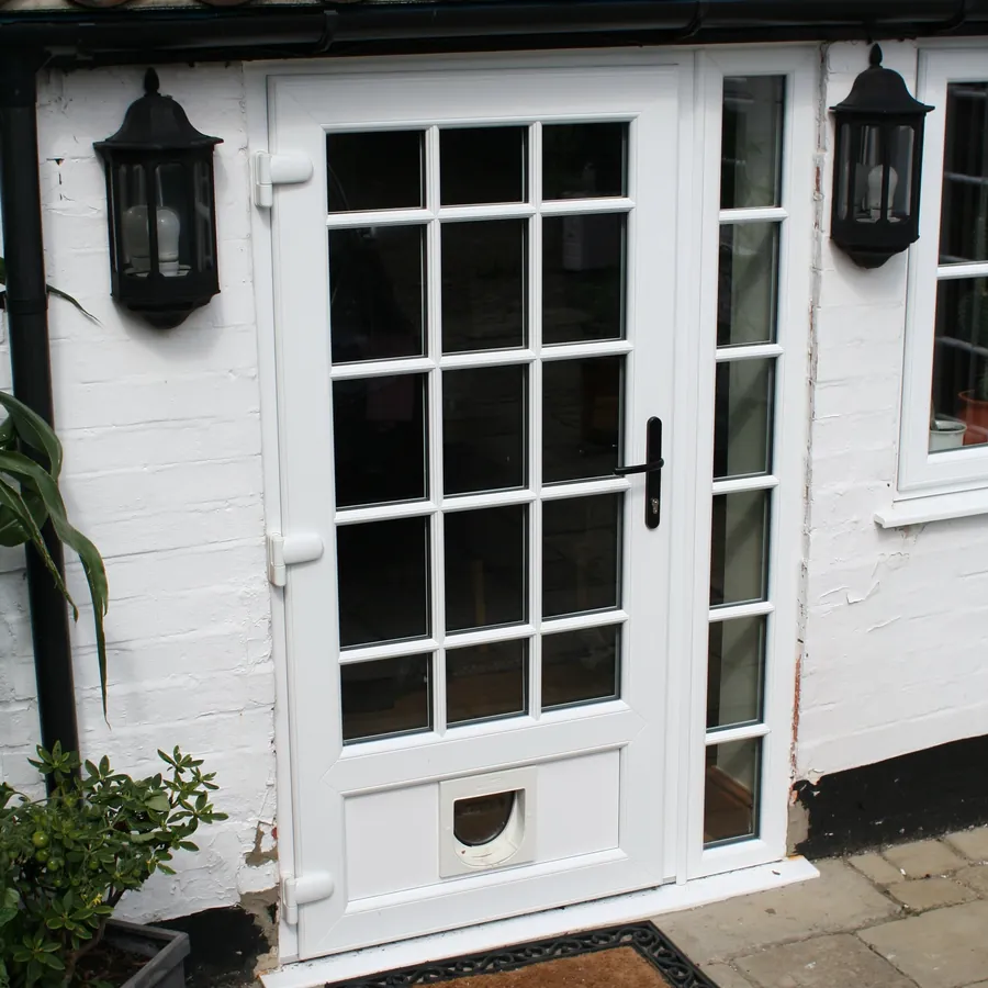 Composite Golders Green