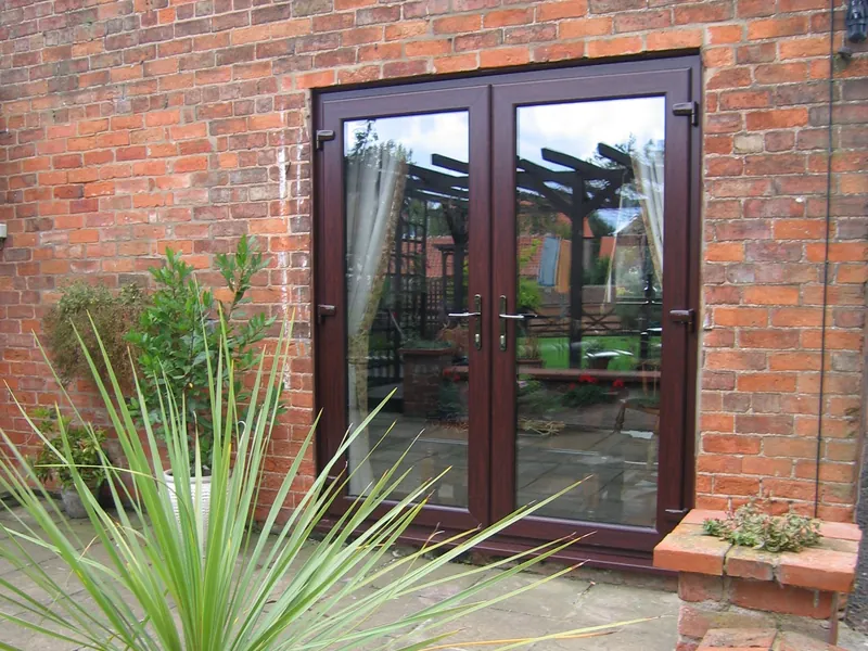 French Doors — Gallery Golders Green